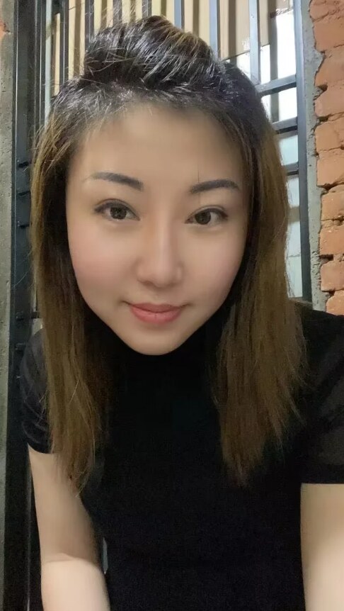 幽默温柔性感少妇