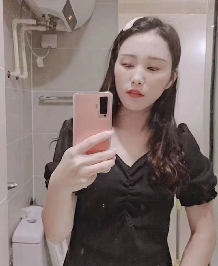 可三通的年轻小娃