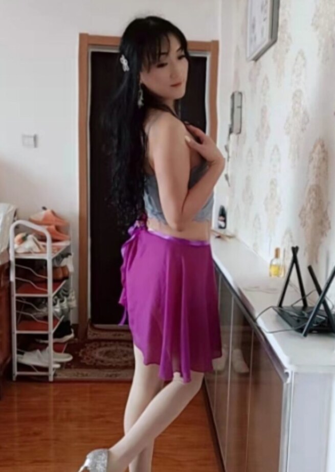 能玩sm的少妇