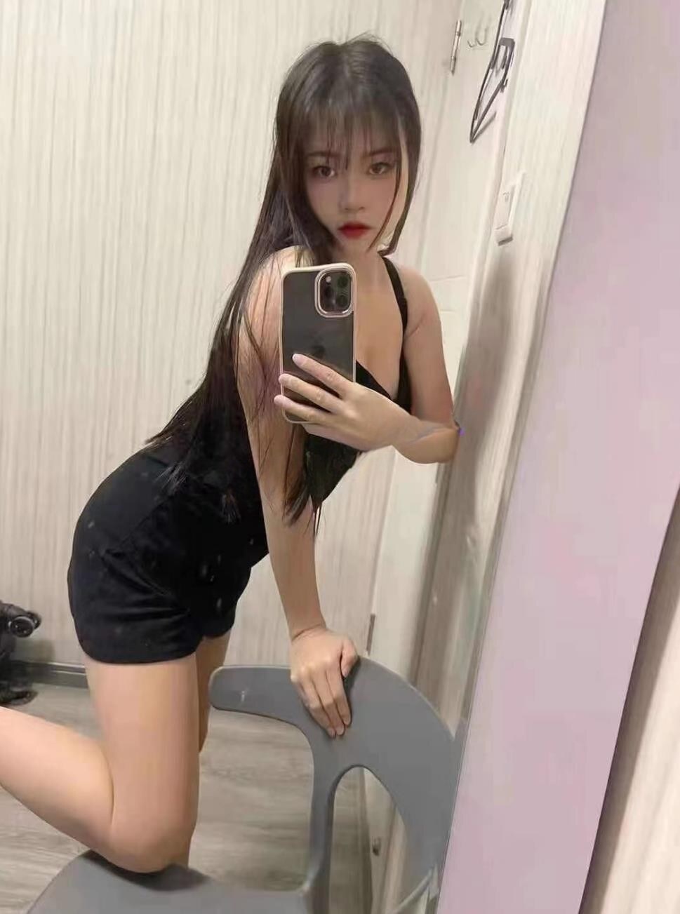 服务系少女小洁