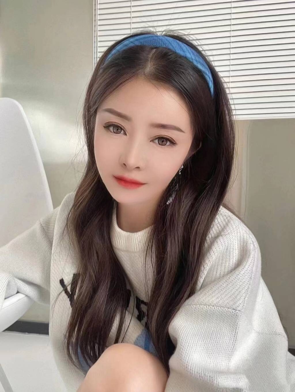 历城高性价比女神