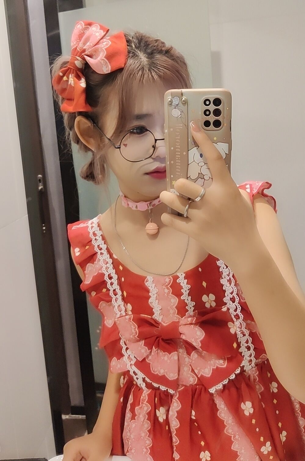欢乐谷大宝贝