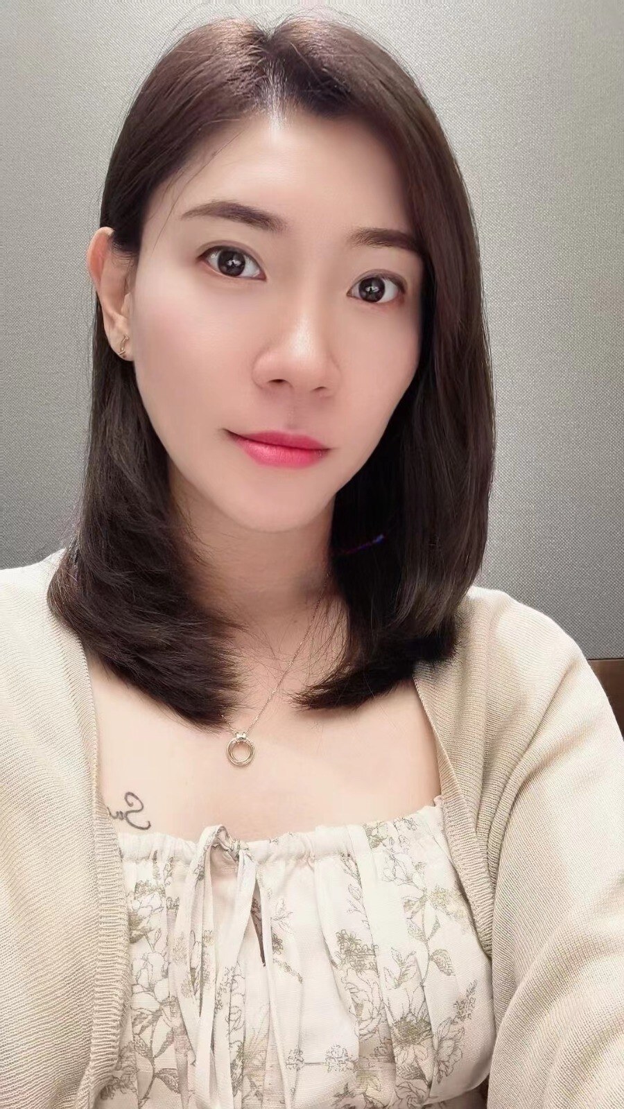 南山少妇，有闺蜜可双飞