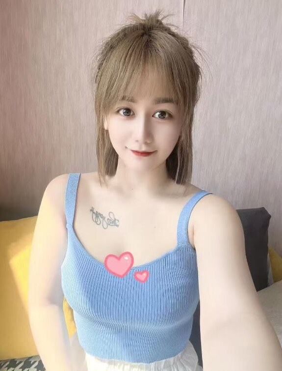 舞蹈老师筱筱