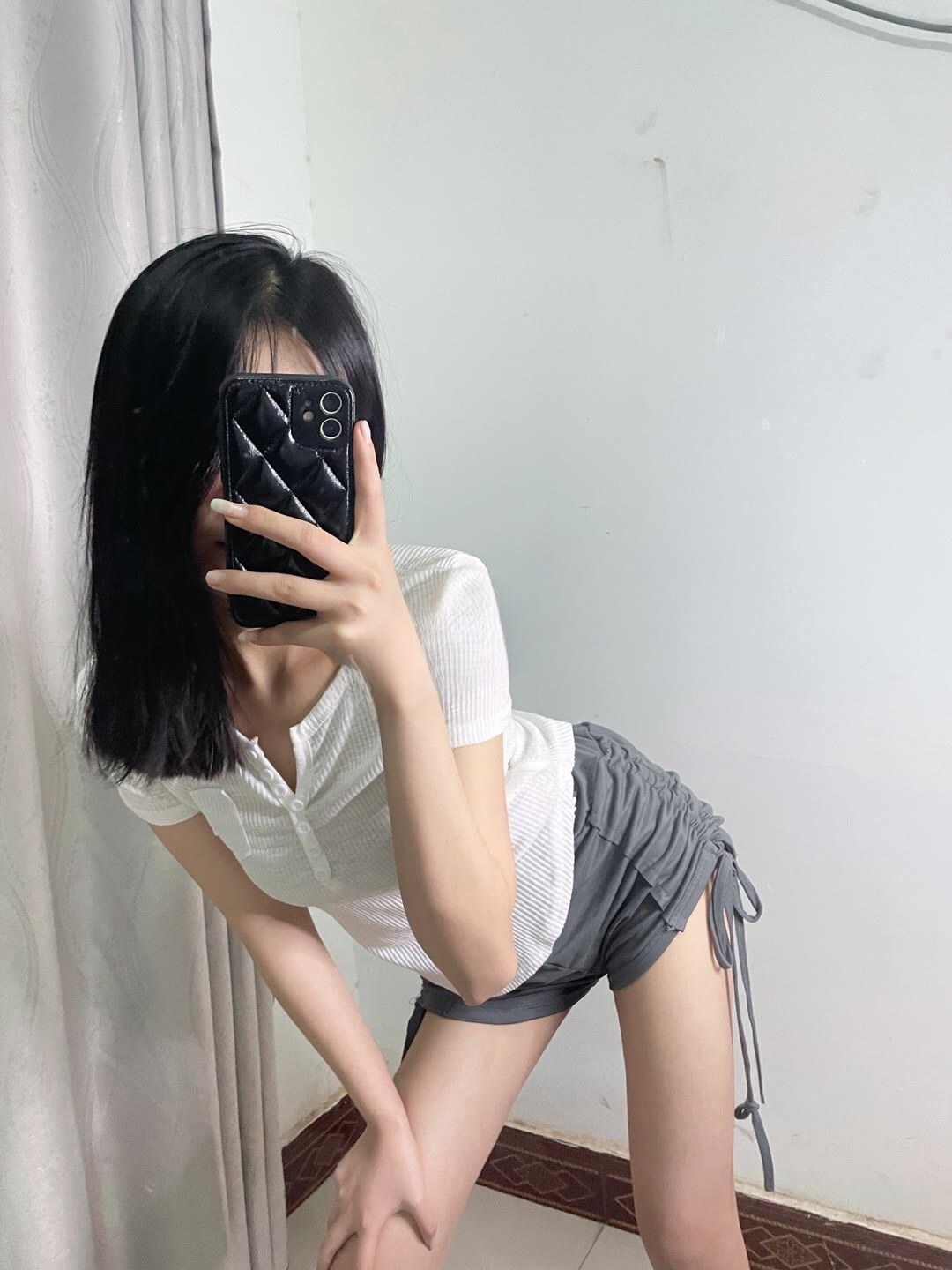 出差常州约的嫩妹