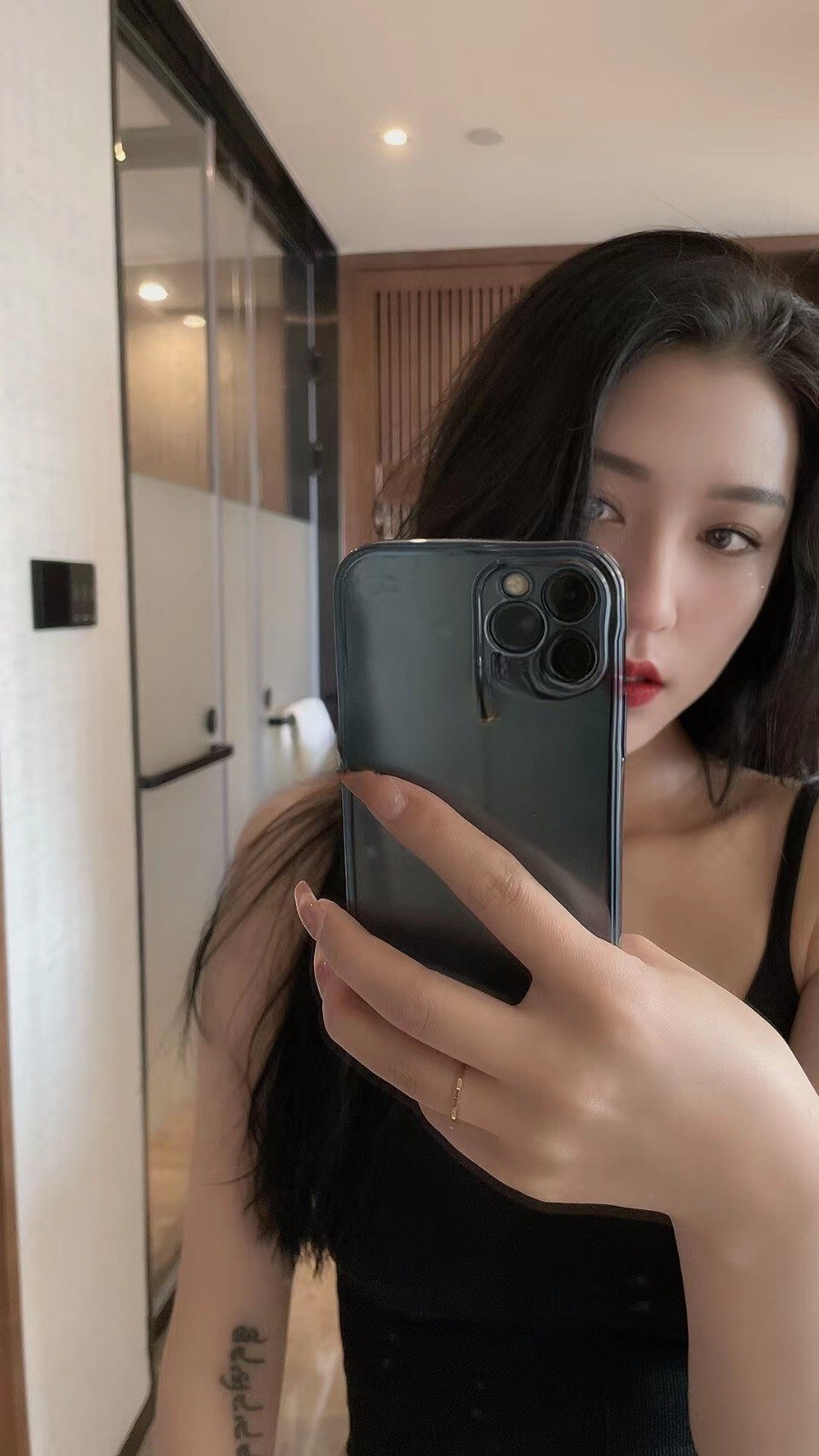 太原小店亲贤北街美女