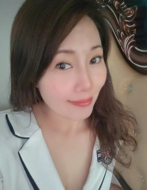 西站温柔熟女
