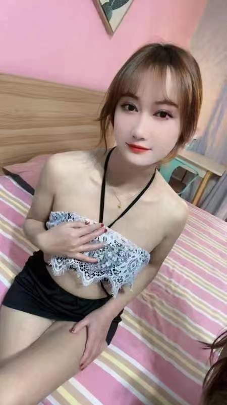 推荐给狼人龙岗糖糖妹