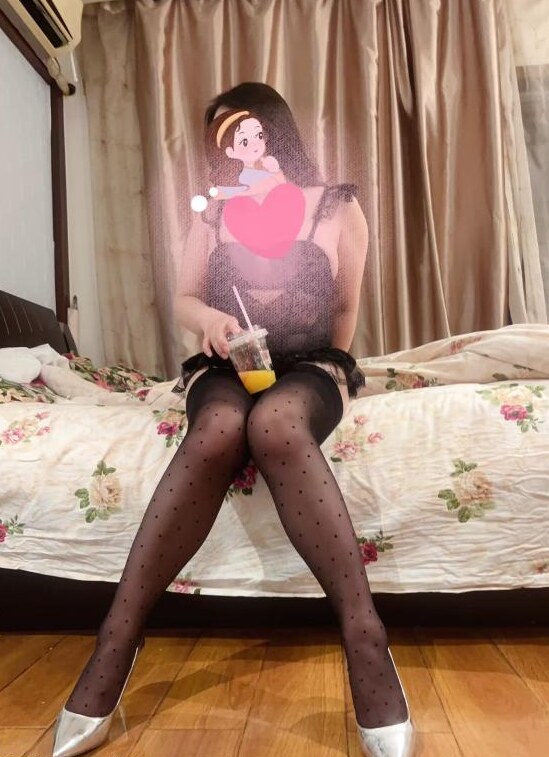 有调教的姐姐