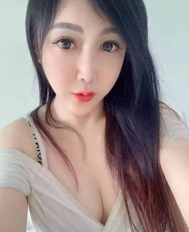 开福莞式少妇