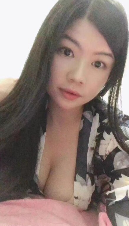 宝安坪洲大奶骚晴