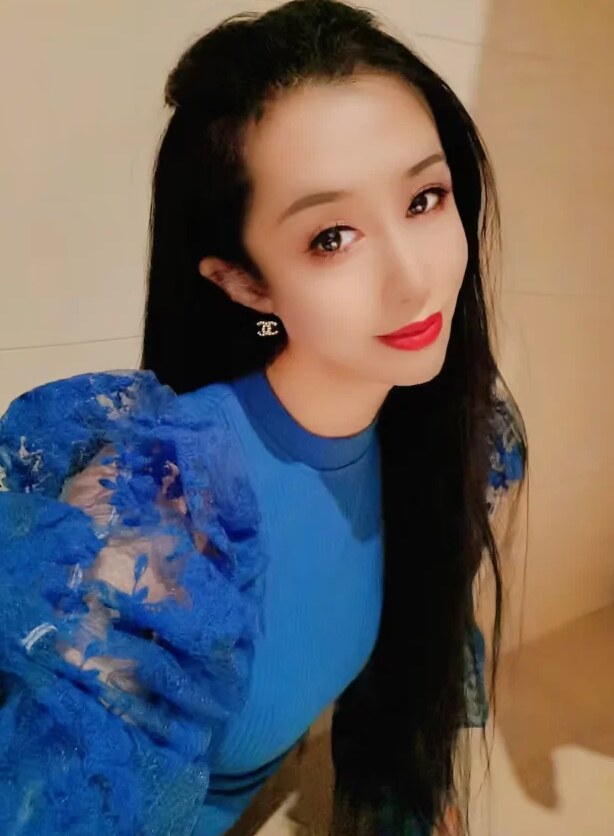 另类体验TS妩媚