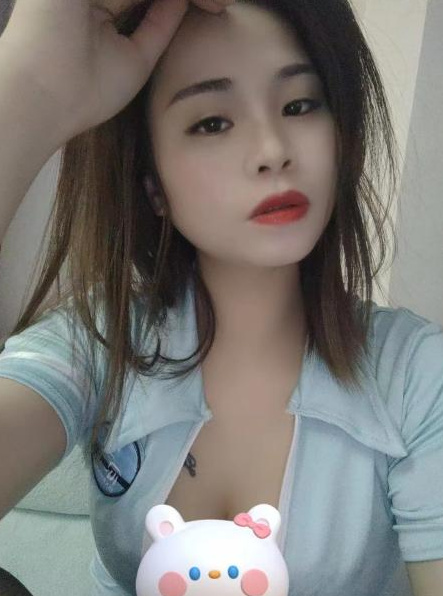 少妇馨儿