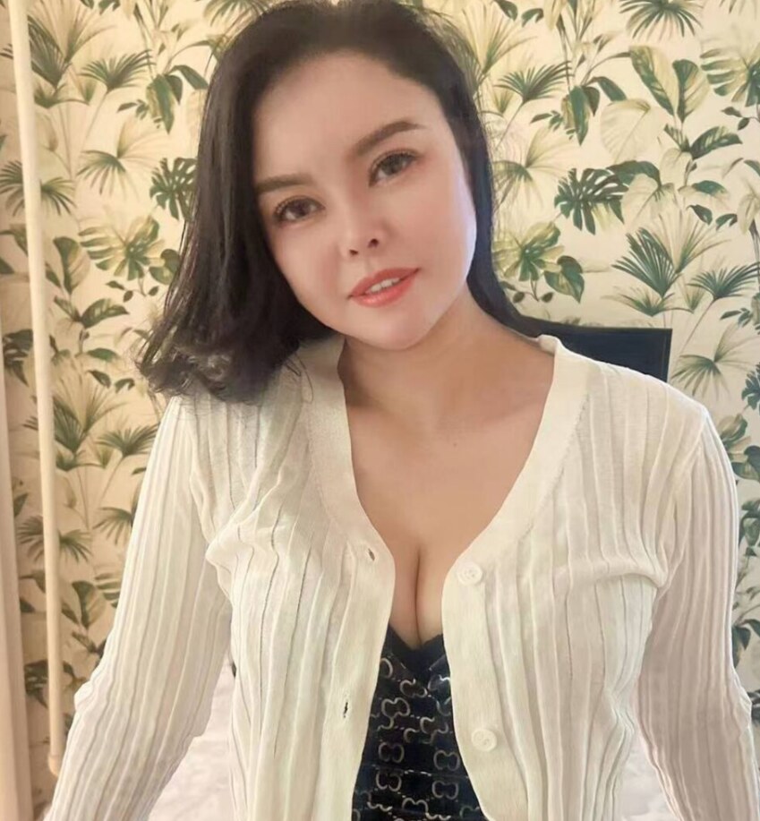 体验广州妹在青岛