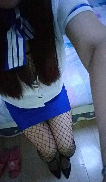 河西熟女