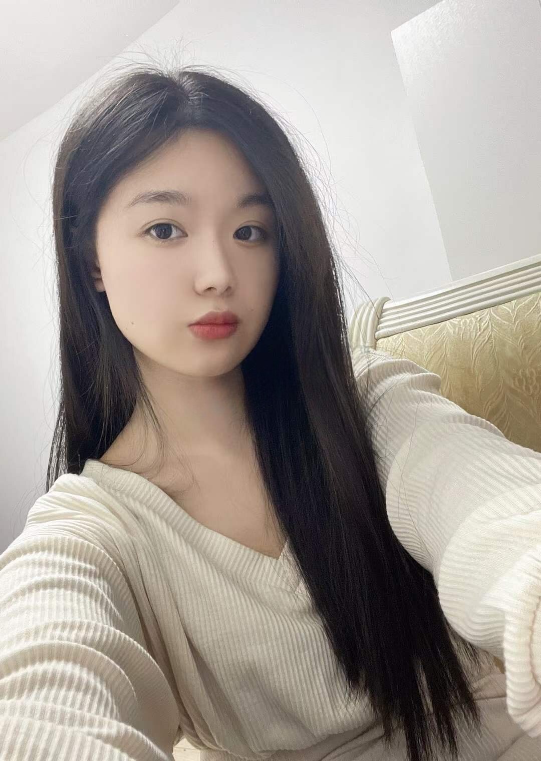 瑶海区00后颜颜 