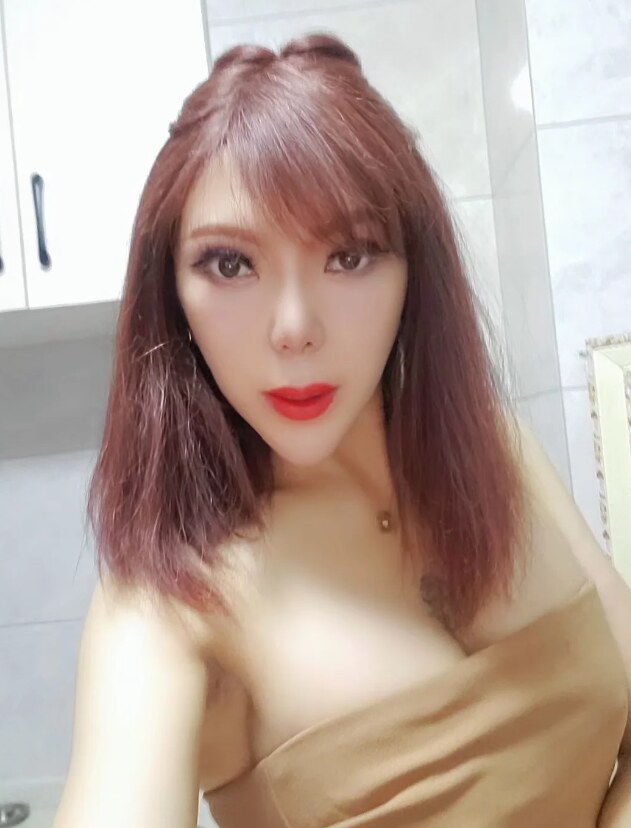 体验熟女的快乐