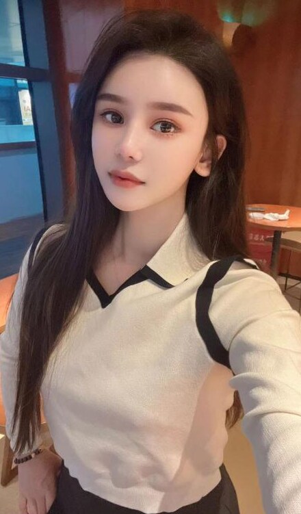 温柔贴心服务系妹子