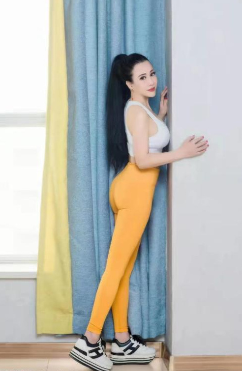 体验莞式花样艳姐