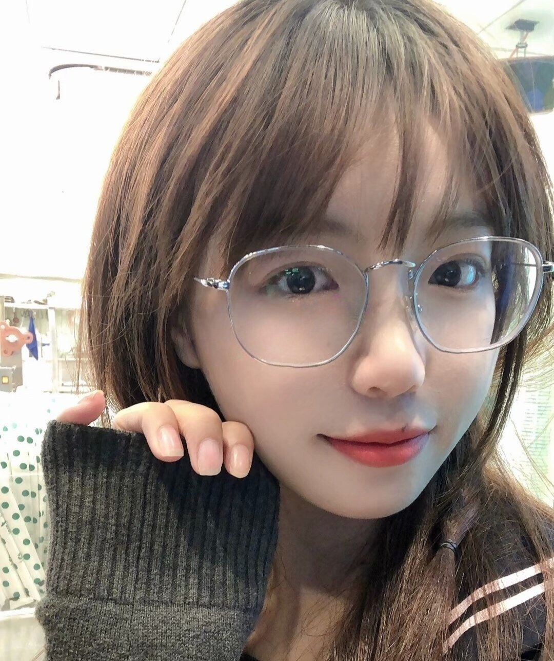 无锡大胸妹