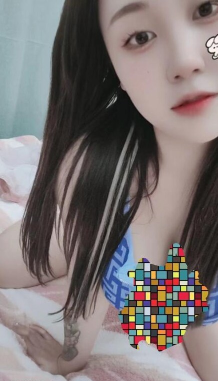 大胸萌妹好滋味