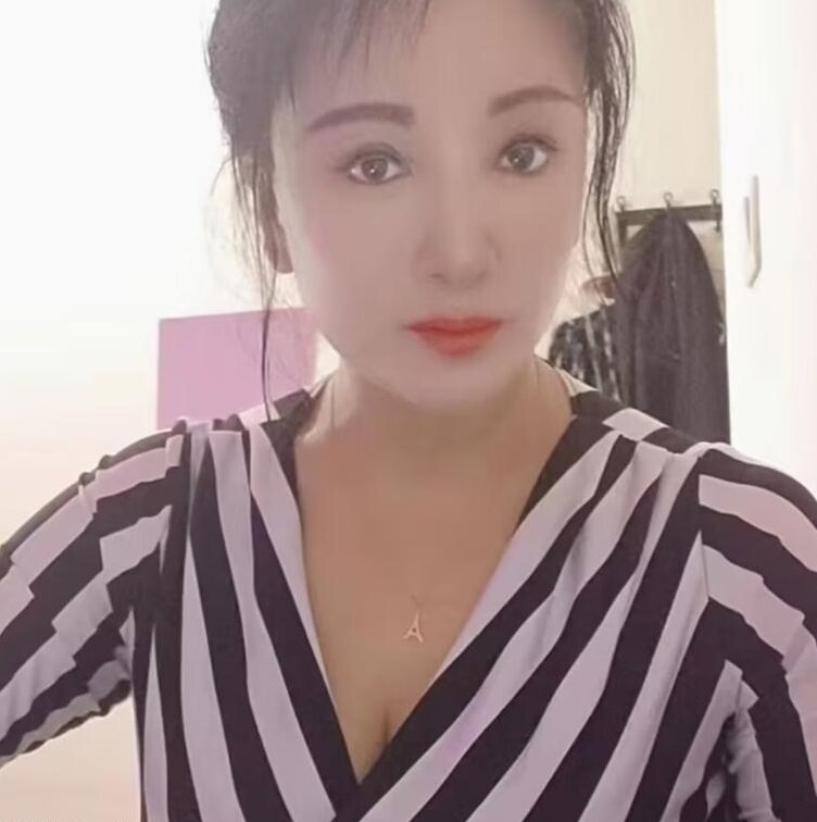 铁西泄火少妇