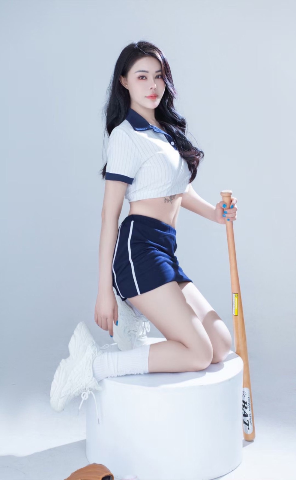 漂亮的双胞胎姐妹花值得拥有