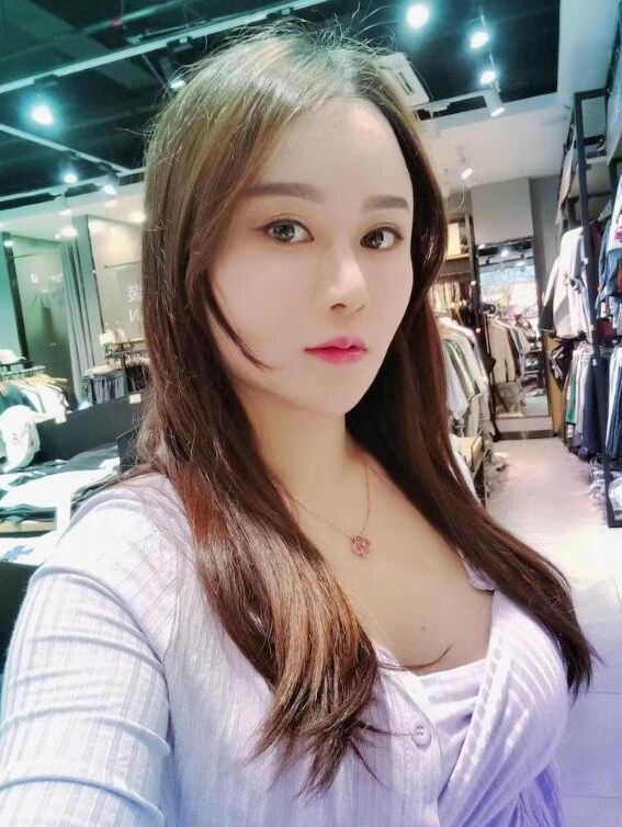 罗湖骚朵朵全套