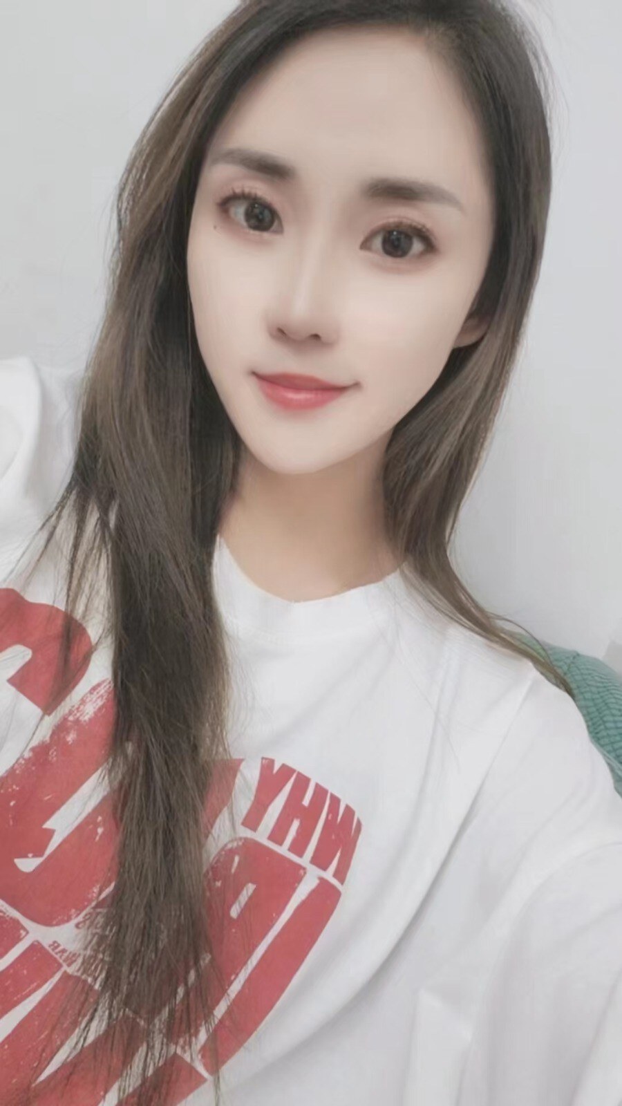 石家庄邻家美女