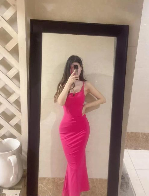可拍视频的大长腿美女