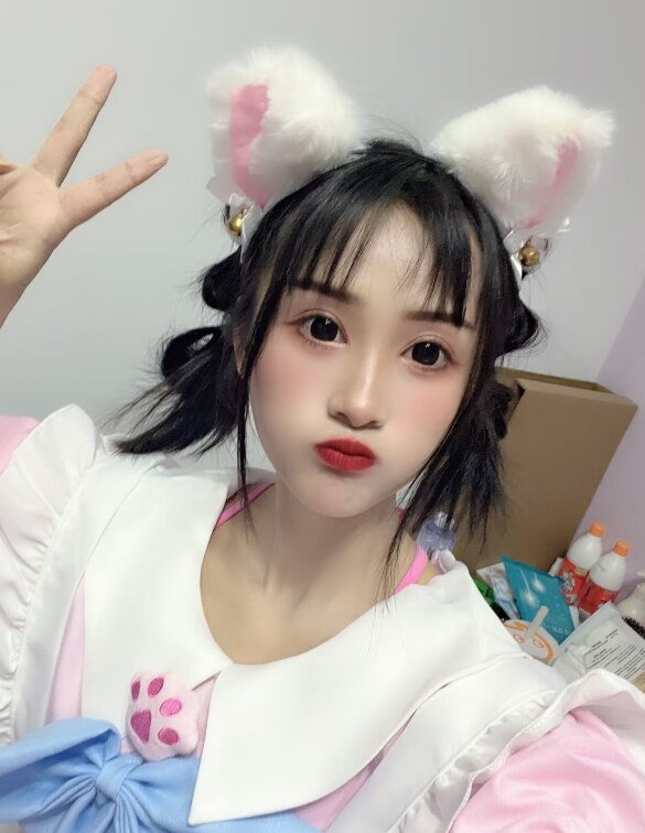 桥北个人小甜心