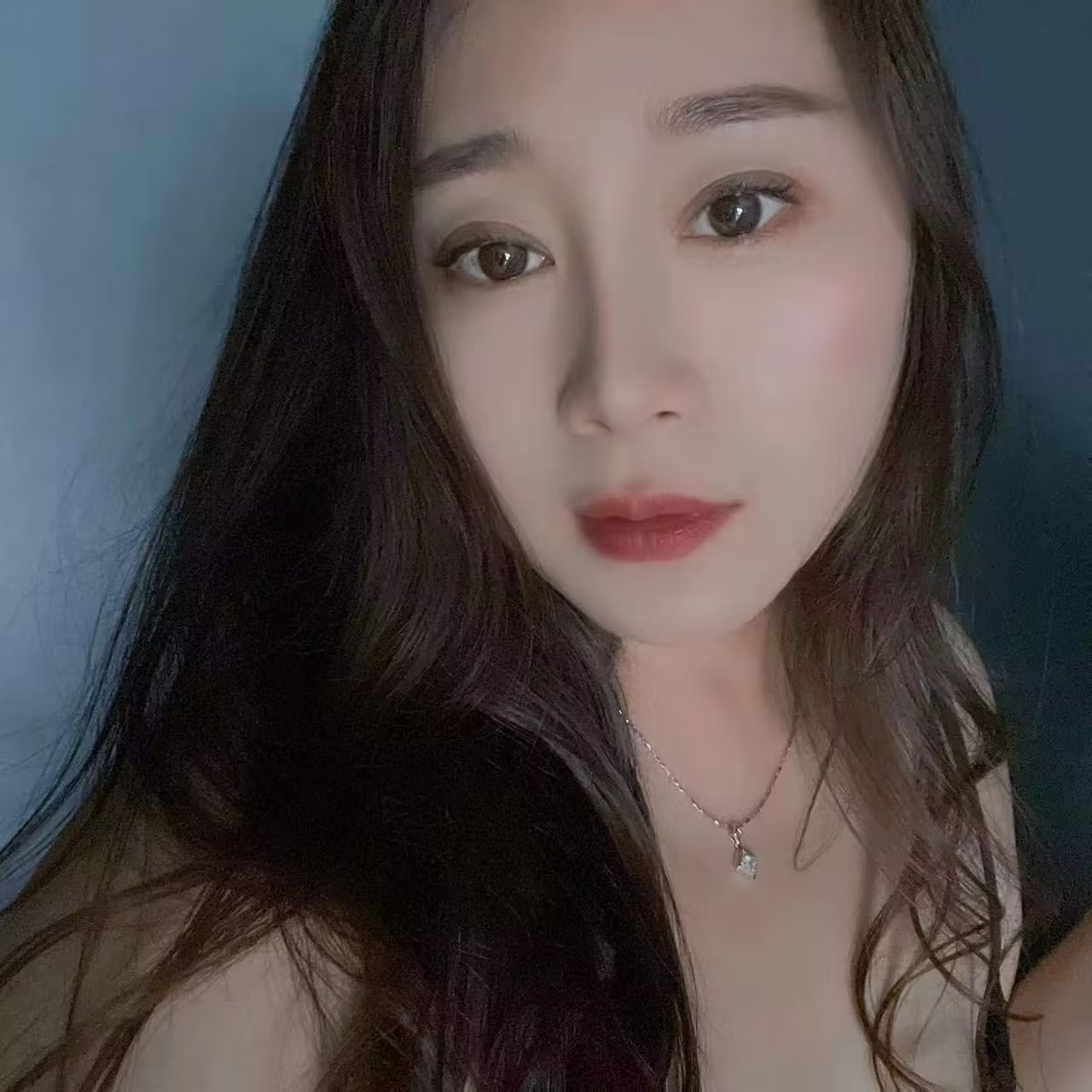 长得还可以的轻熟女
