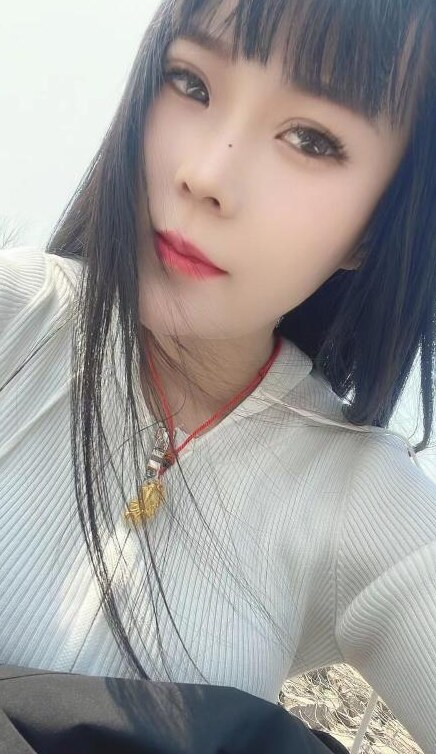 南关小姐姐