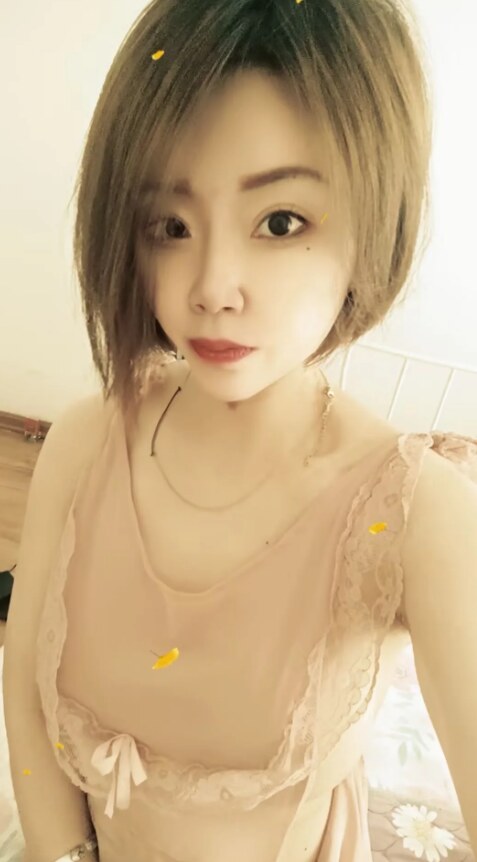 泻火很嗨的熟女