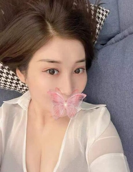 青羊区蒙族小妹