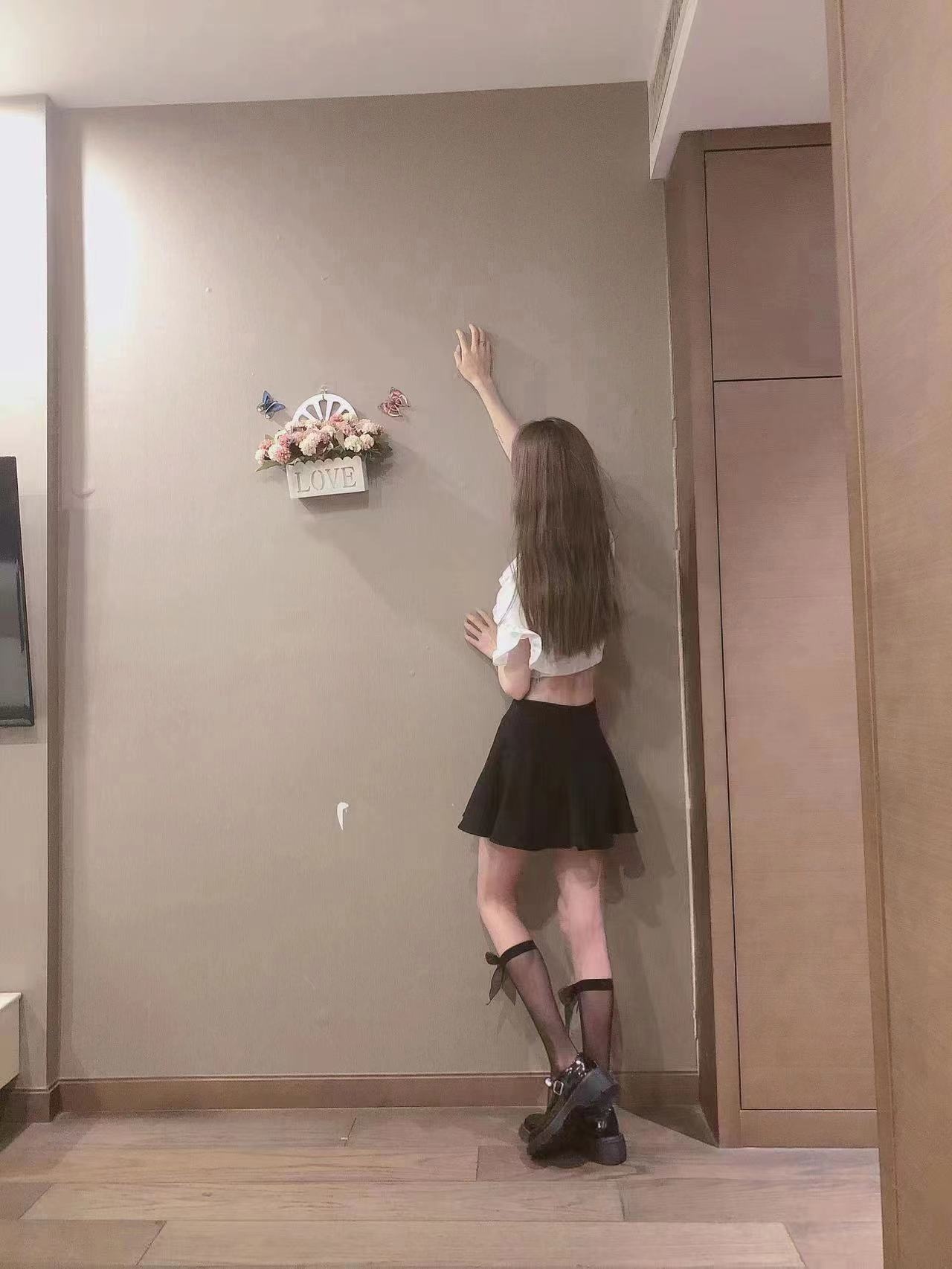 秦淮区99年妹子