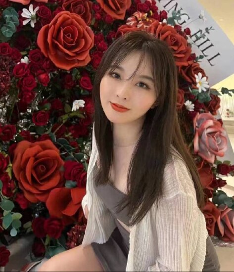 合肥美女二刷