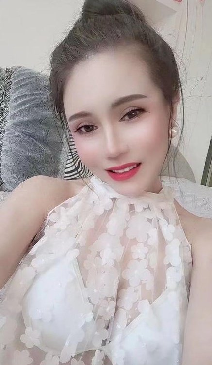 爱健身的波波老师