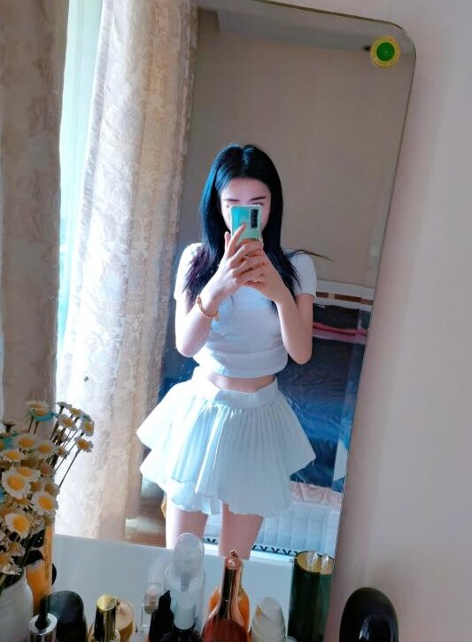 常州娇小可爱天花板