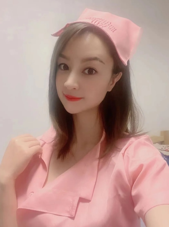 上海徐汇夏采薇