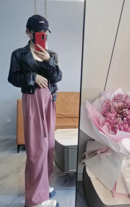 瑶海高挑少妇