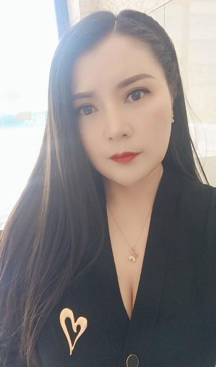 临平熟女红玫瑰