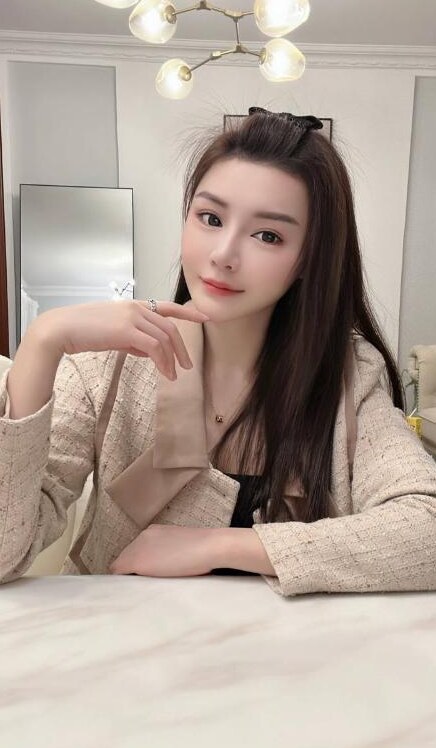 普陀颜值女友老师