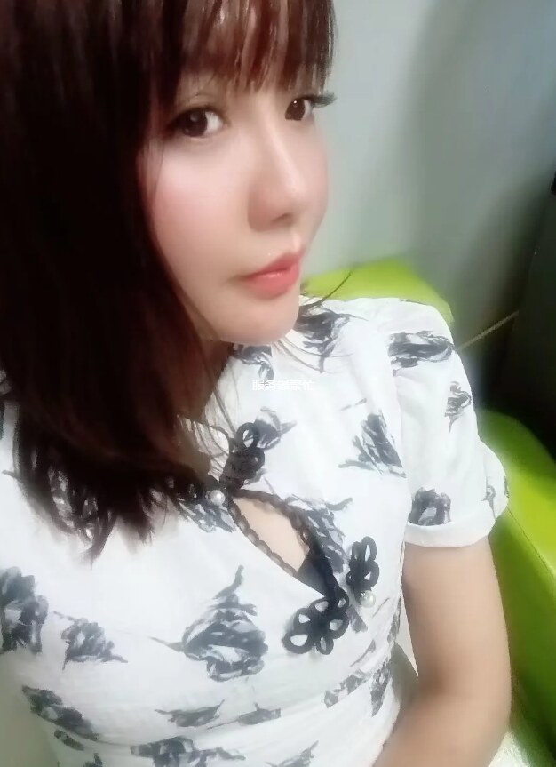 南昌轻熟小妖精