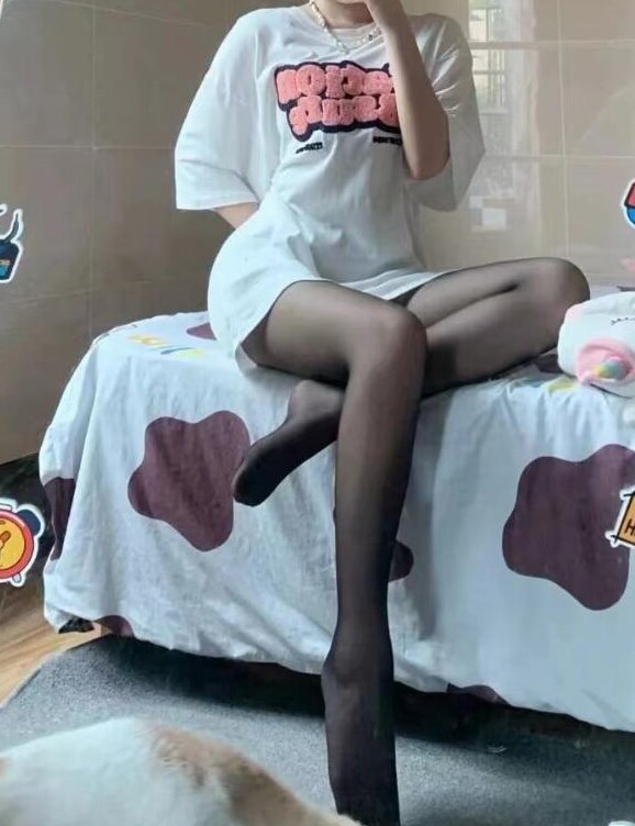 台北路祸水妹子