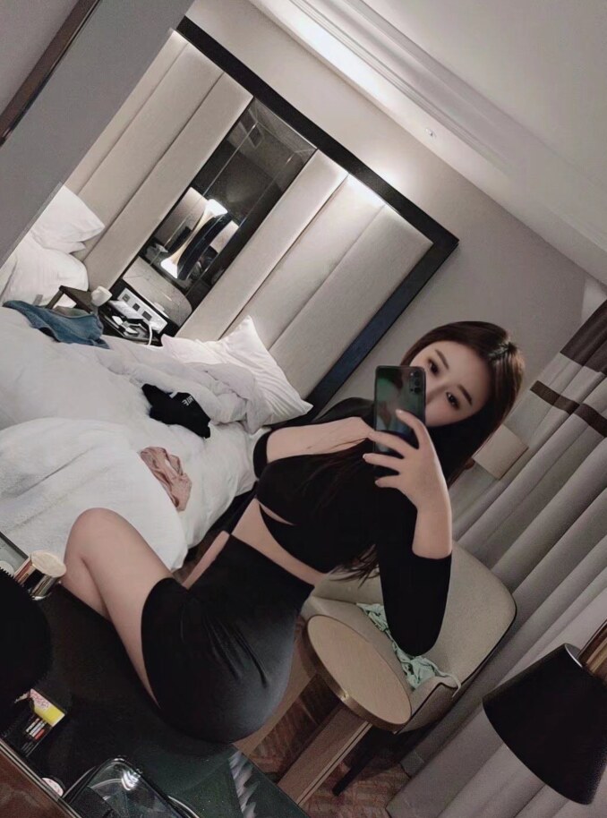 南山大胸妹茶茶