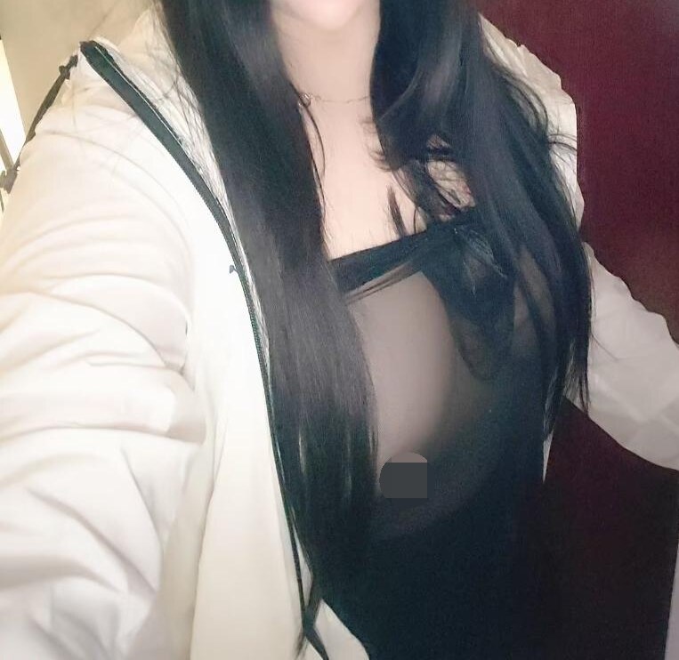 瑶海大胸少妇