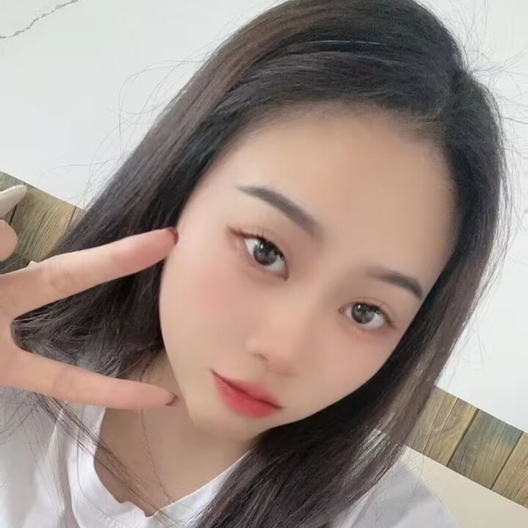 年轻小可爱琪琪