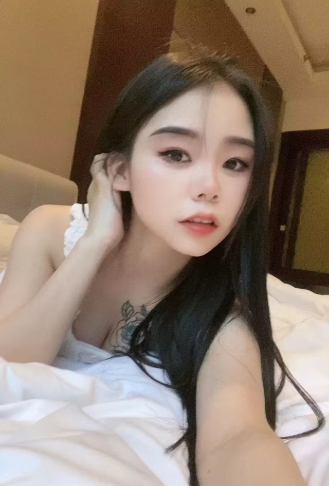 广州妹子莎莎