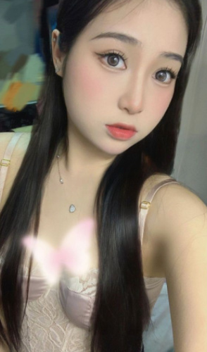 功夫过人的小姐姐